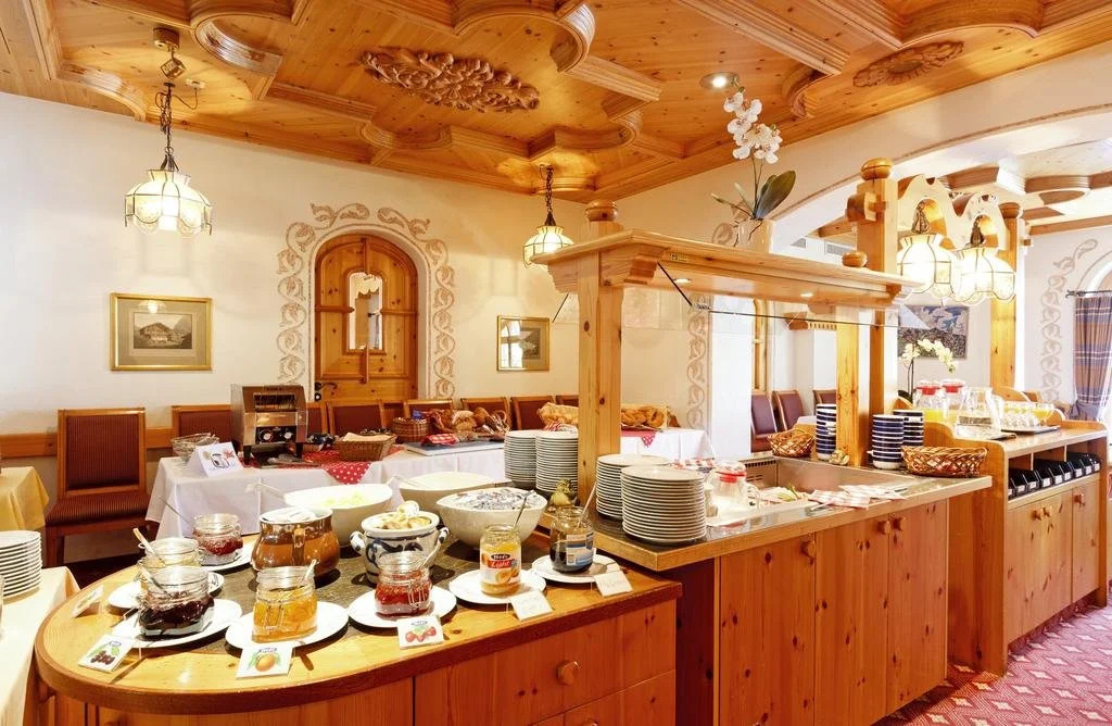 Chalet Altenhaus