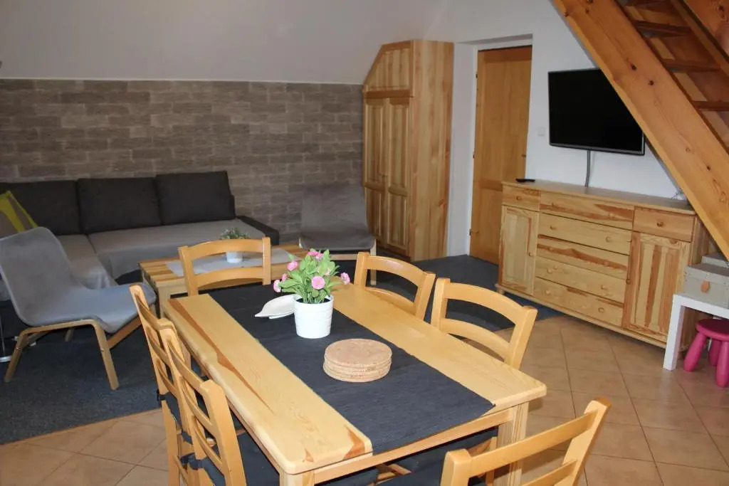 Apartmany Ruby