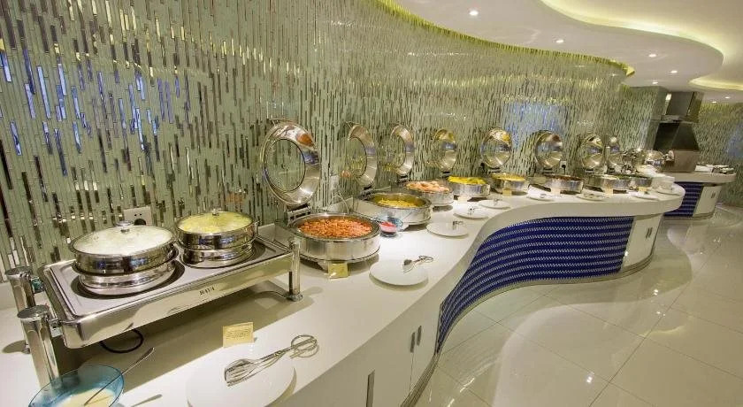 Lanmei Theme Hotel