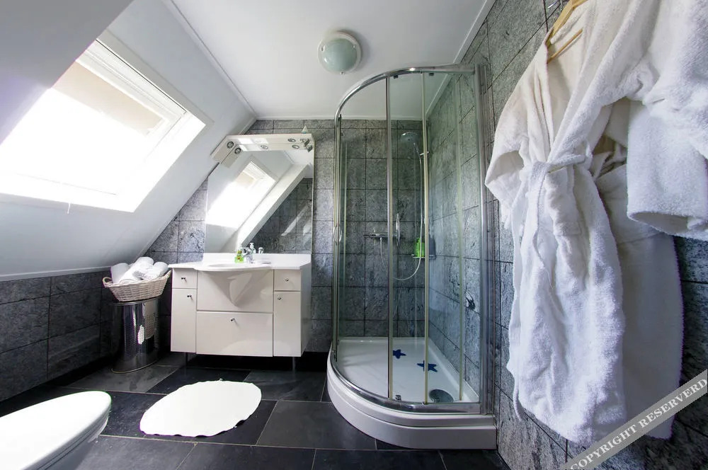 Shire B&B
