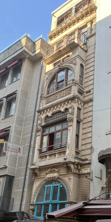 Apartment hotel Dandolo
