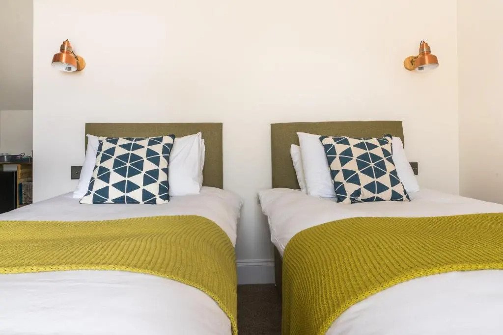 The Old School House Bed & Breakfast