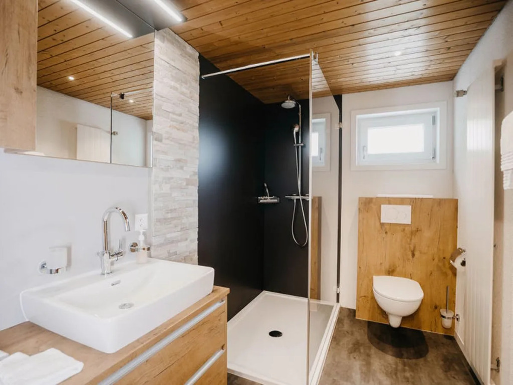 Apartment Bergdohle