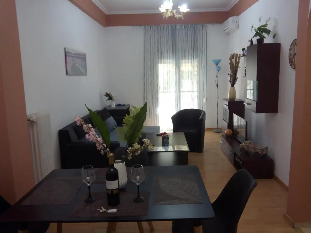 Manolitos apartments 5