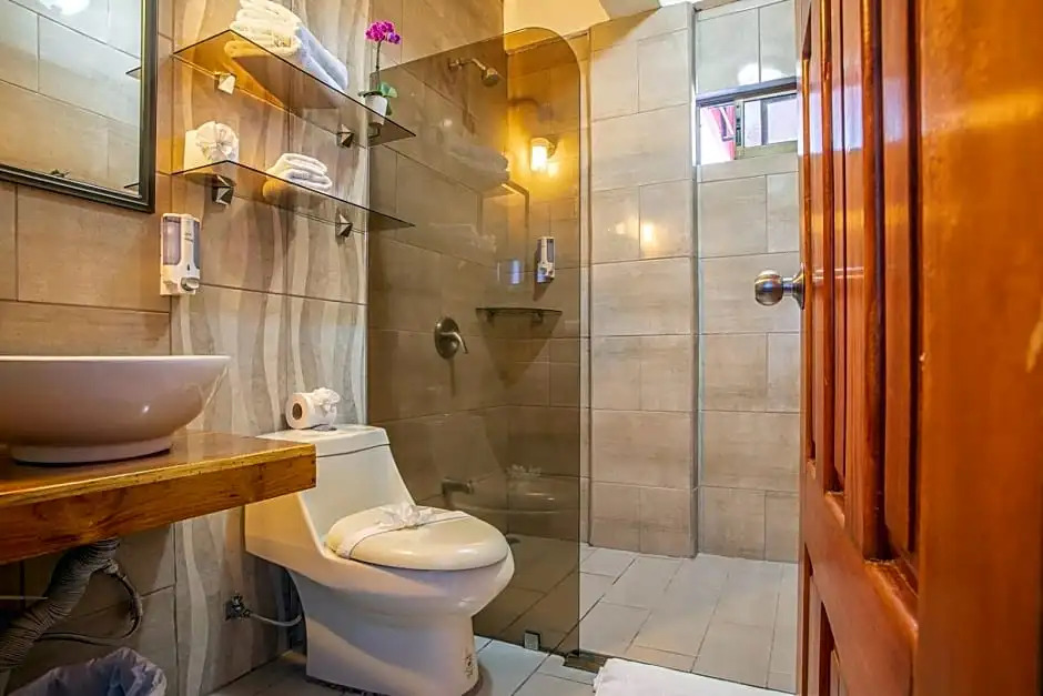 La Fortuna Downtown Boutique Hotel