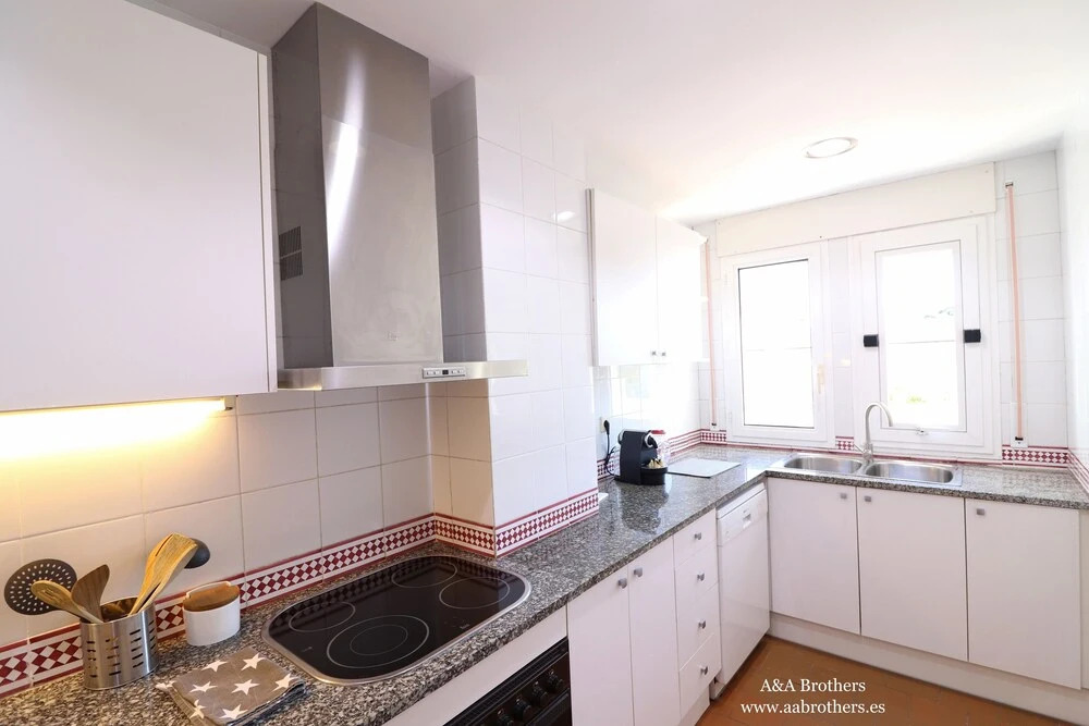A&A Brothers -Boutique Suites Apartments