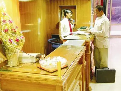 Arun Hotel