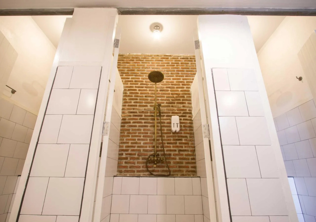 Here Hostel Bangkok
