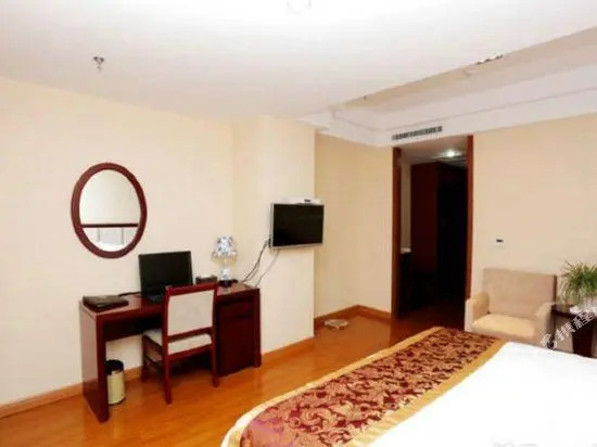 Xueyuan Hotel Chuzhou