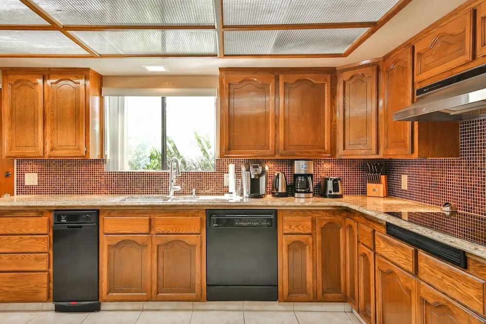 Oasis in the Heart Of Palm Springs - Four Bedroom Home