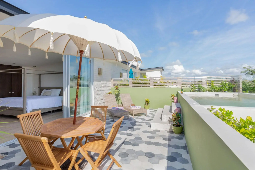 Attha Cenote Luxury Condo