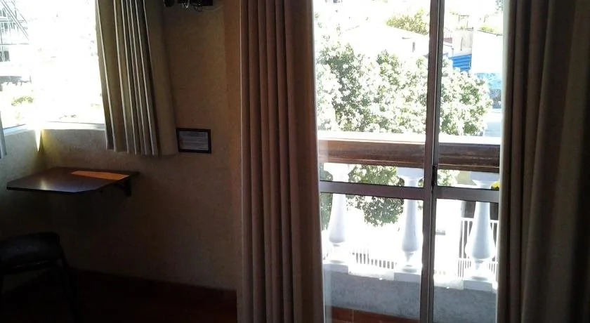Hotel Ideal
