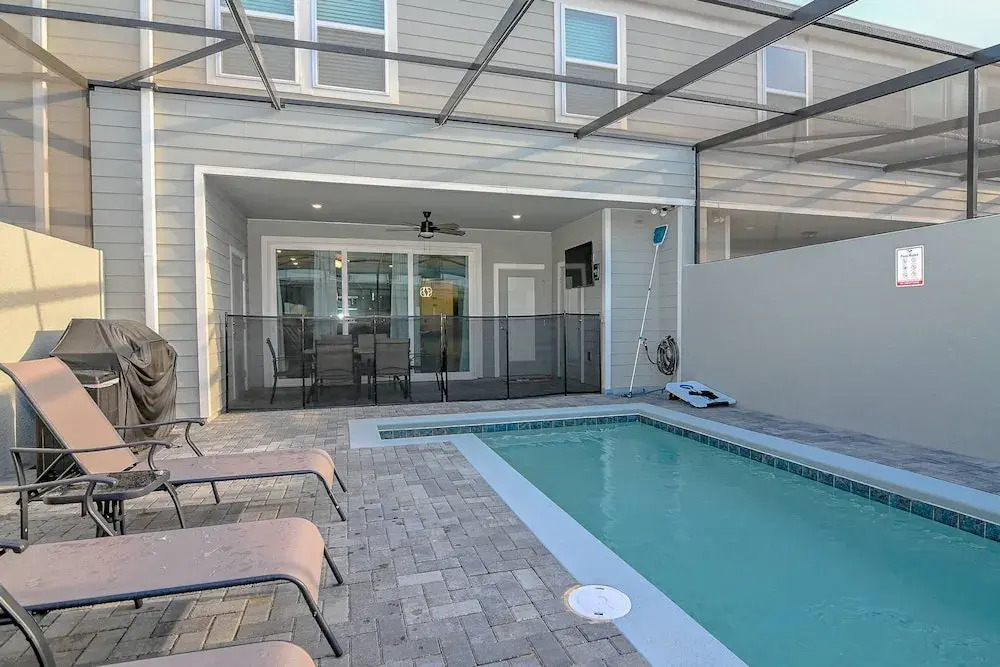 GO 35 - Windsor CAY