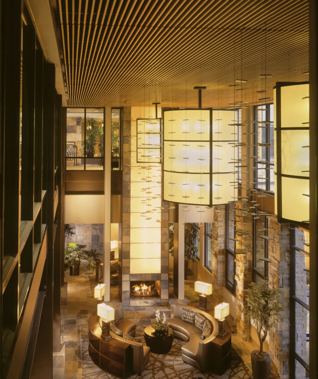 Newpark Resort