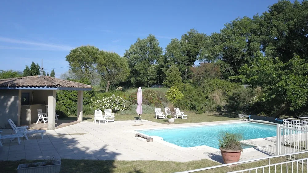 Gîtes Lou Pataclet