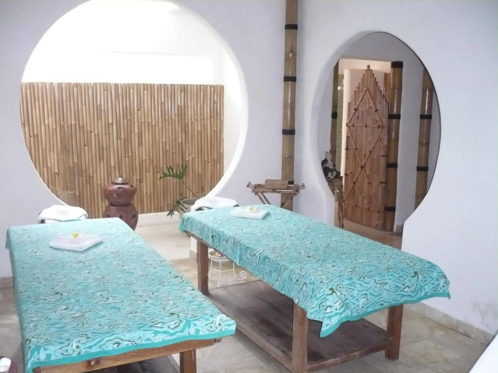 Puri Tempo Doeloe Boutique Hotel