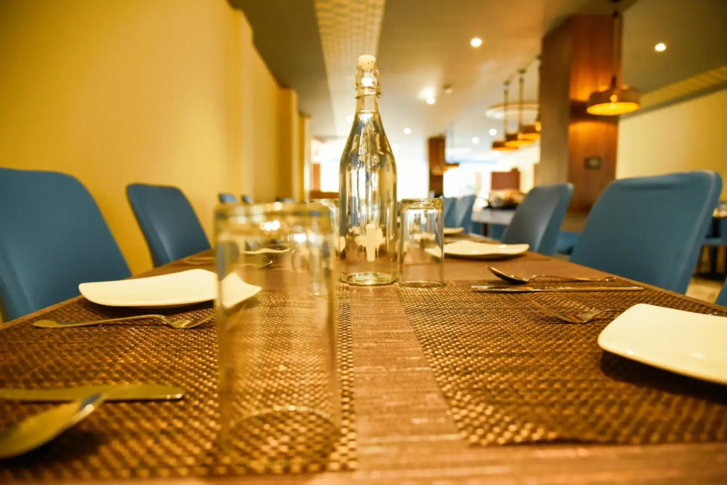 Kalki Hotel