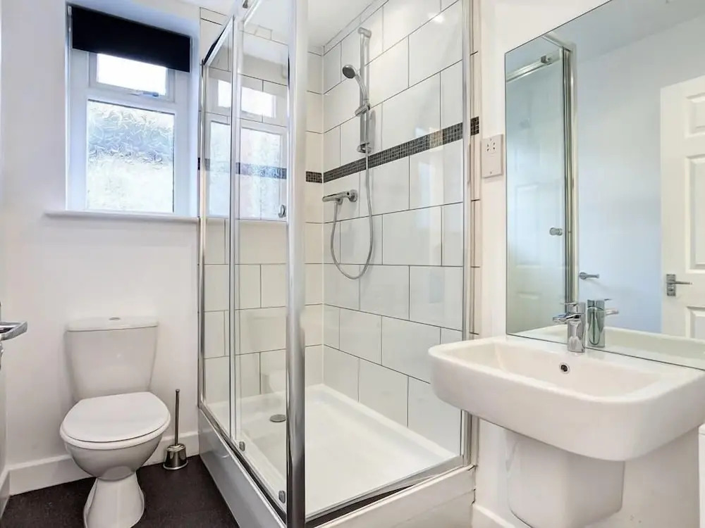 Townhouse PLUS @ 166 Edleston Road Crewe