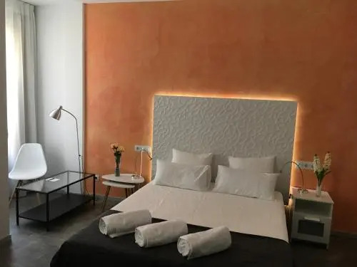 Casual Suite in Córdoba