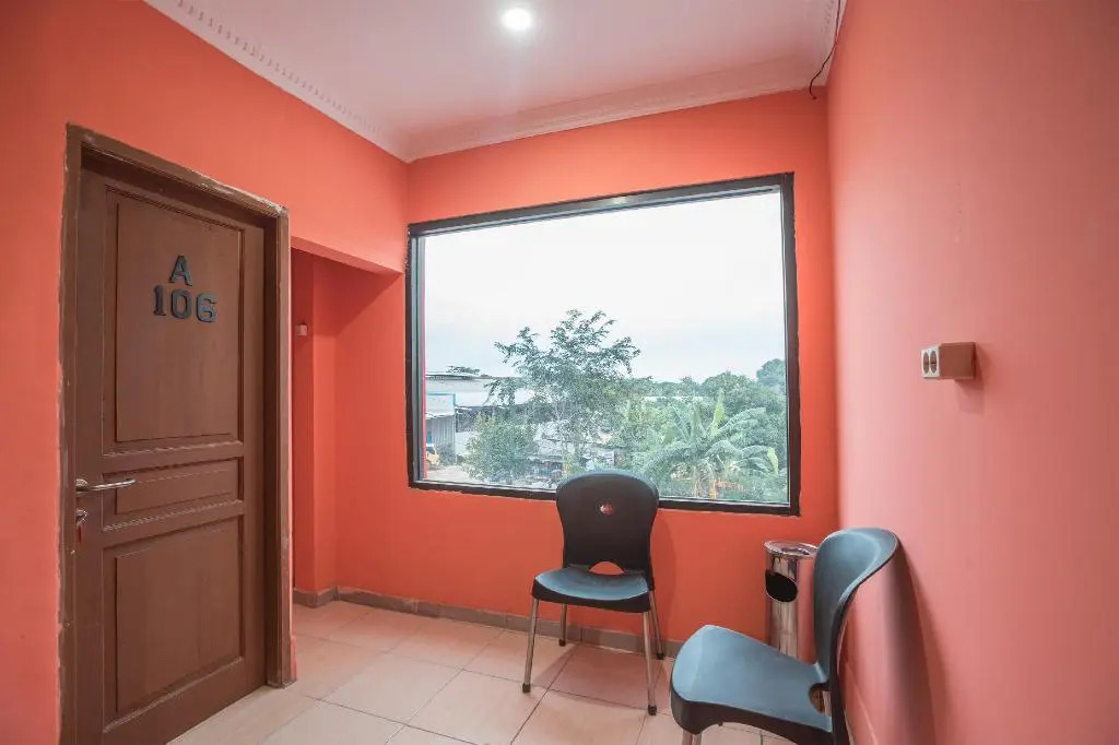 My Home Inn Cibubur