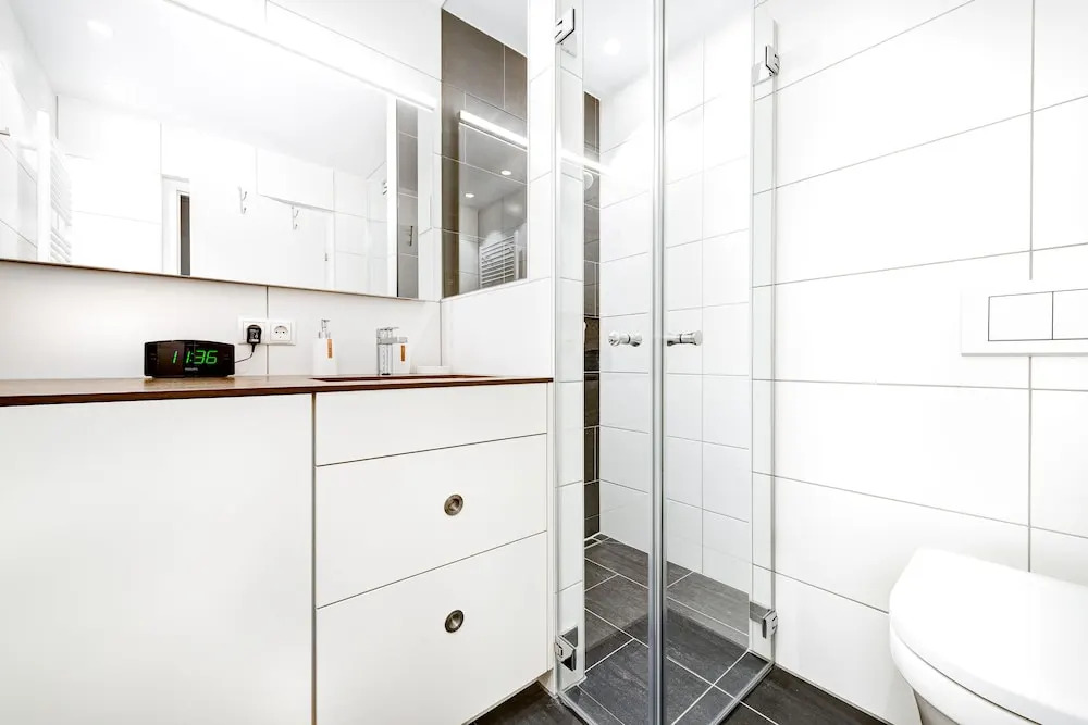 Apartments Valbona by A-Appartements