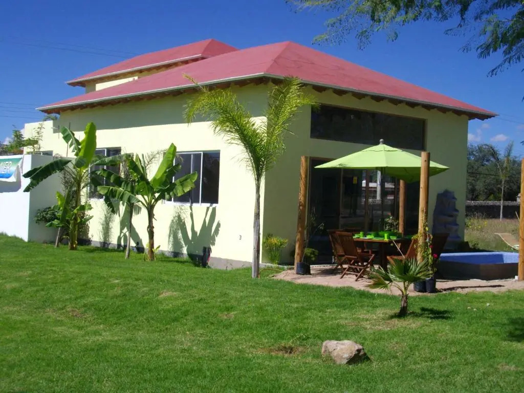 Villas Premier