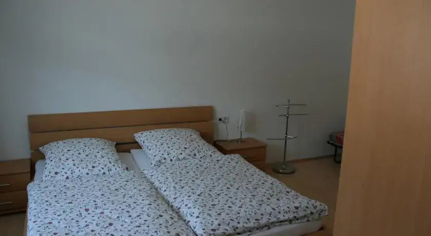 Ferienhaus Niedersorpe
