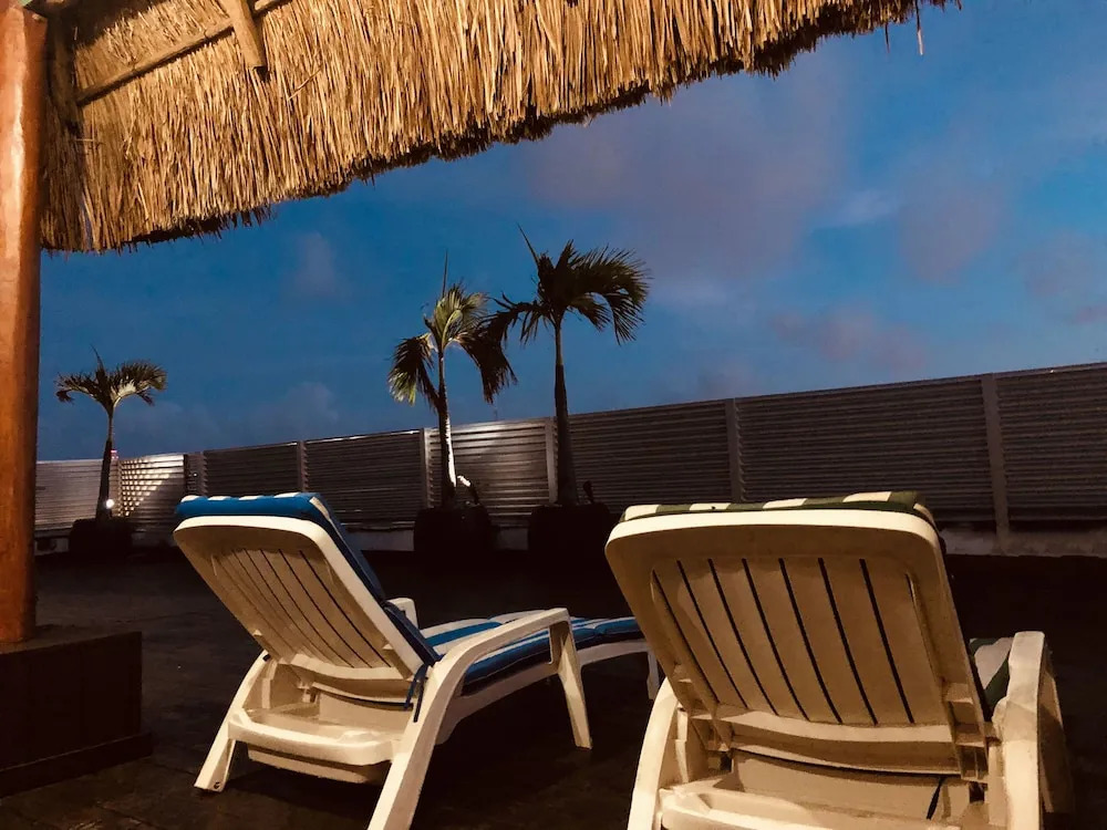 Tucan Hostel