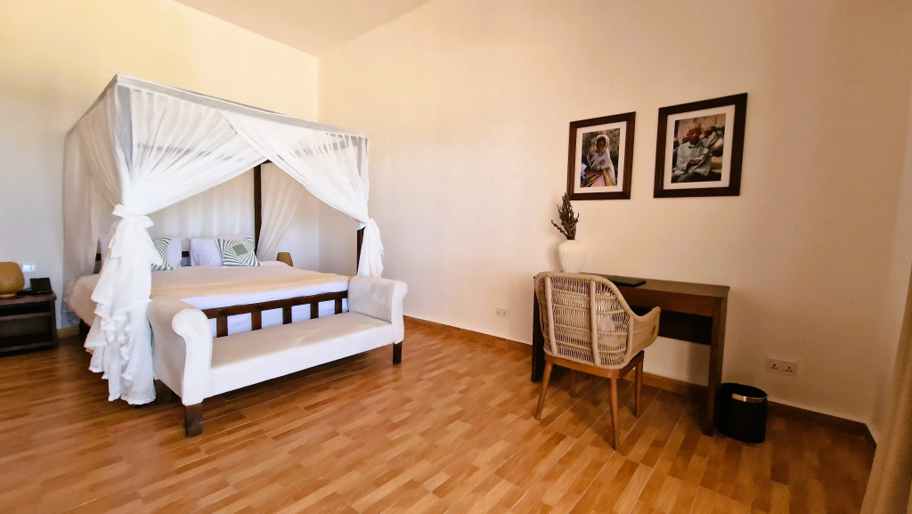 Dream of Zanzibar Resort & Spa - Premium All Inclusive
