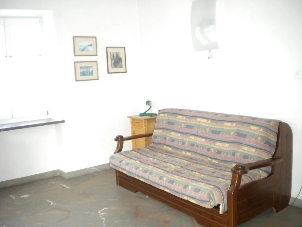 Residence Cervo