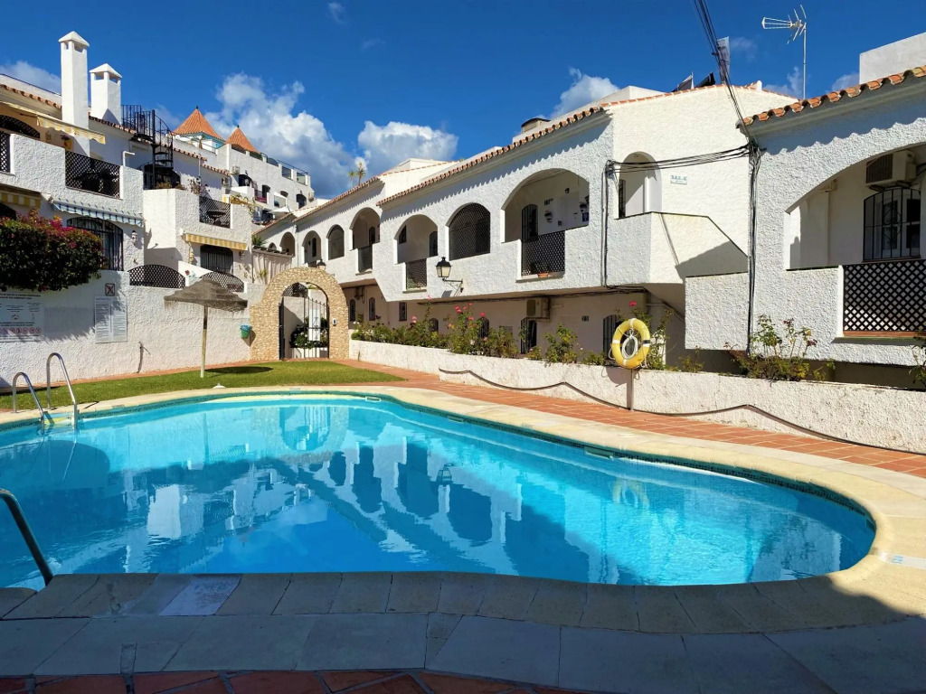 Verano Azul 32 Casasol Apartments