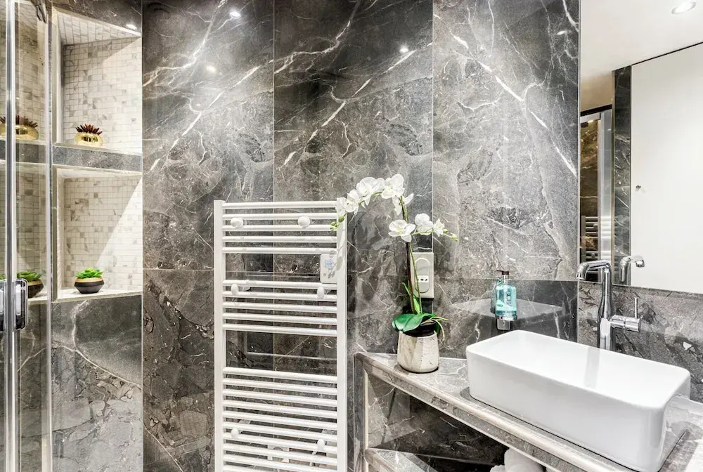 Merveil Luxury Suites - Reaumur I-II