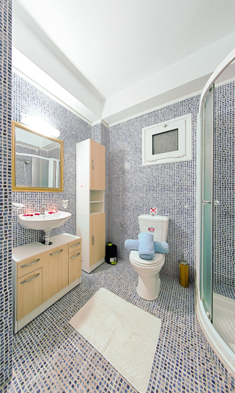 Cavo Mare Mirazur Luxury Retreat with private pool
