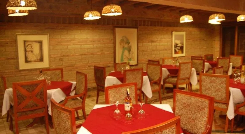Hotel Plaza Mayor