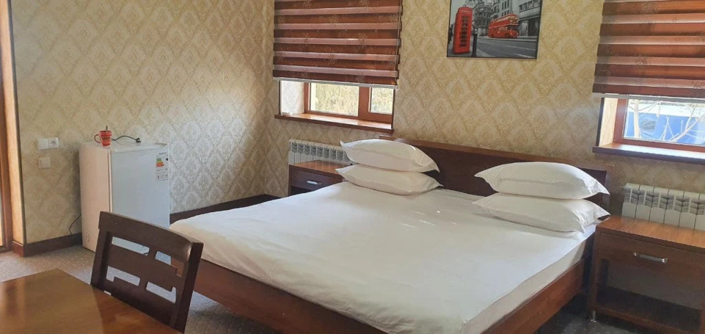 Toshkent Hotel