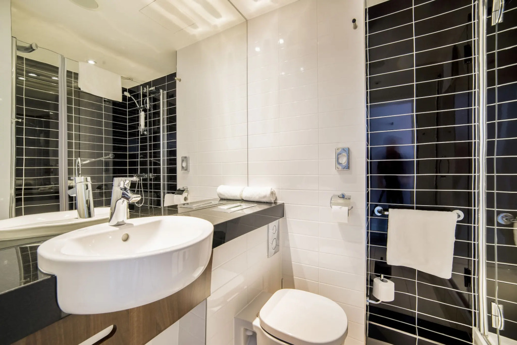 ibis Styles Wałbrzych