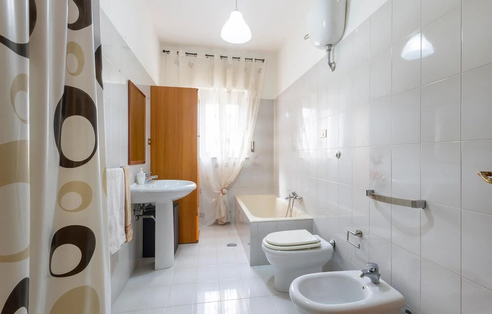 Beautiful Apartment in Carovigno With 4 Bedrooms