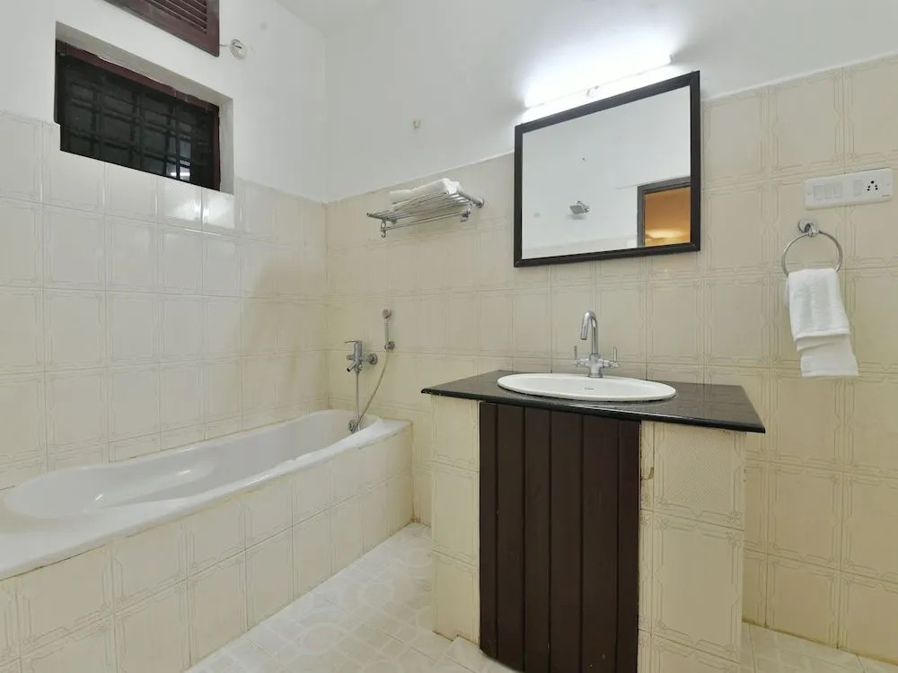 OYO 16778 House Of Yesudas
