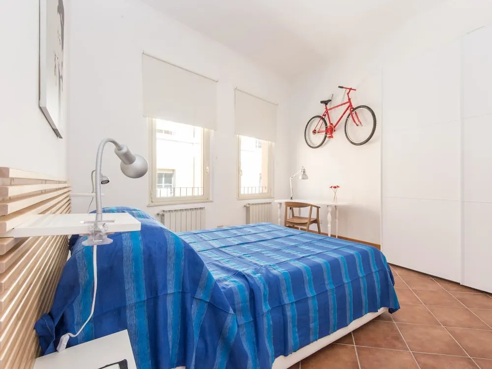 RSH Barberini Elegant Apartment