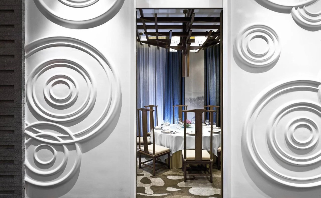 Sheraton Grand Hangzhou Wetland Park Resort