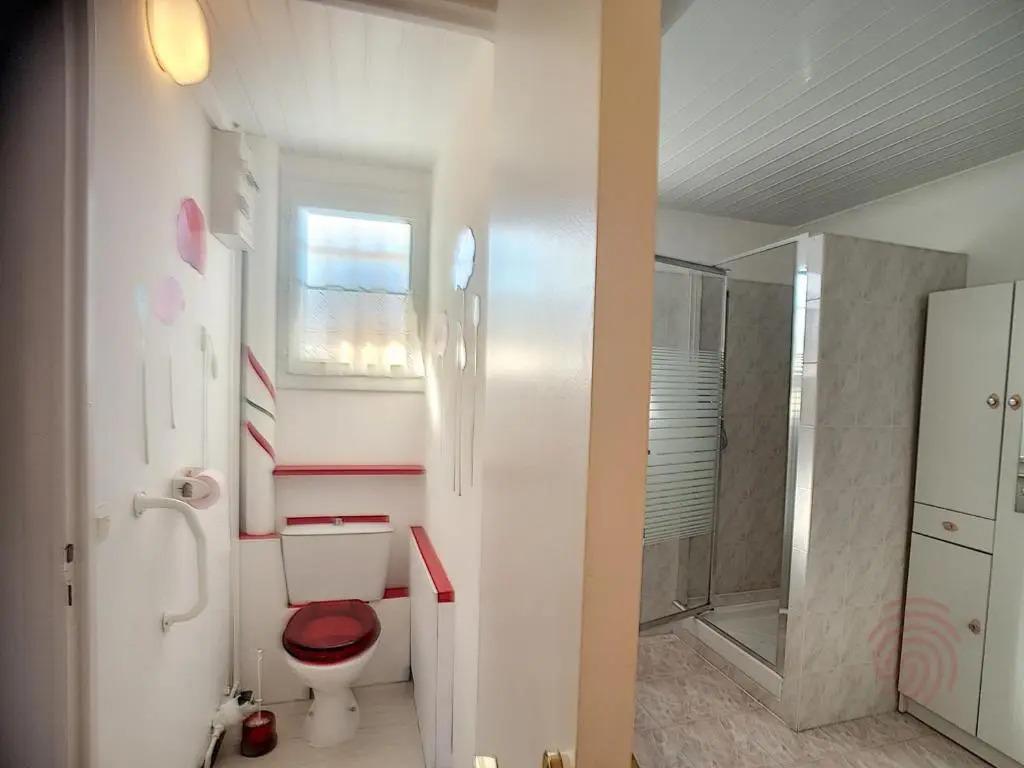 Appartement Lamalou-les-Bains, 2 pièces, 2 personnes - FR-1-451-139
