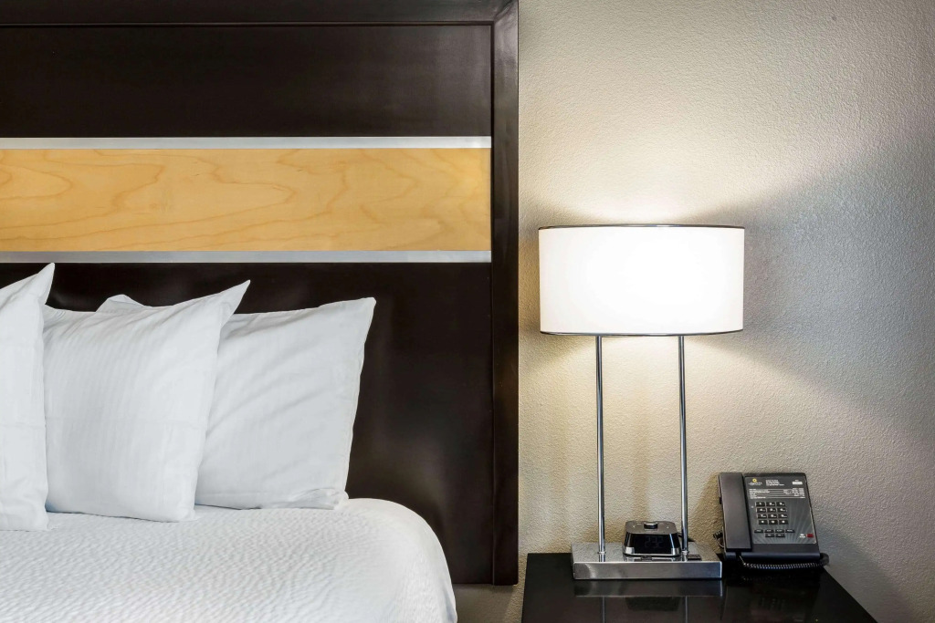 La Quinta by Wyndham San Diego Mission Bay