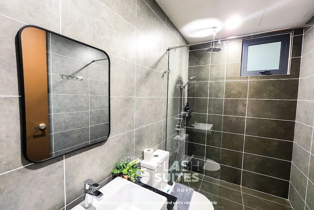 Onsen Premium Suites Tambun by BYON