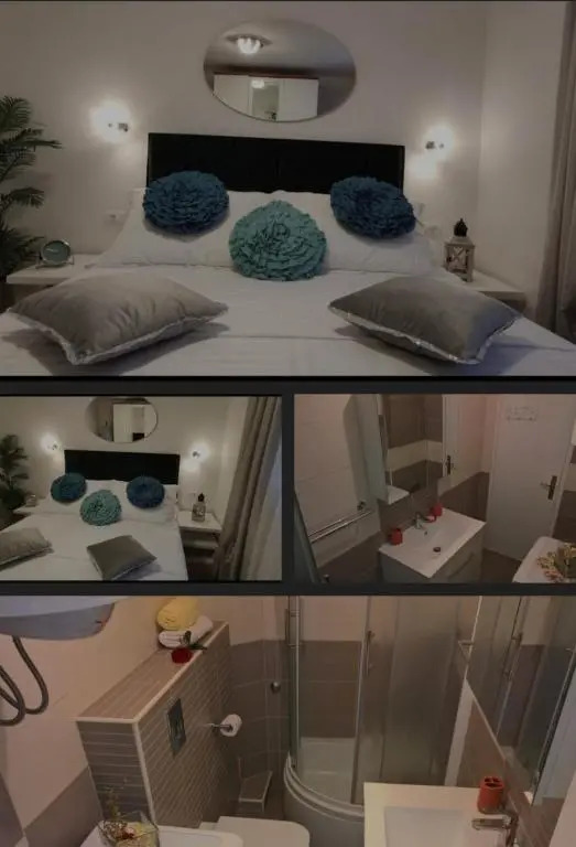 Apartment FINS with garden at Split suburbs