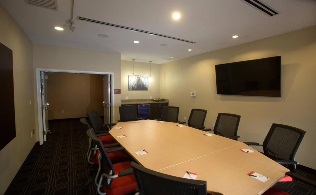 TownePlace Suites by Marriott Lincoln North