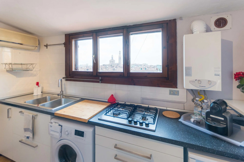 Hbhall Residenze Darsena