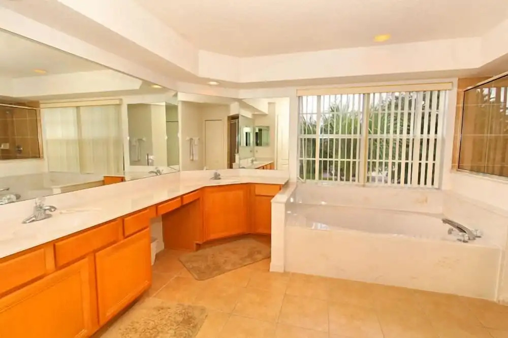 Birkdale Pool House