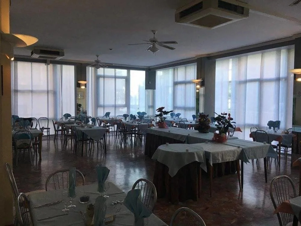 Hotel Bella Romagna