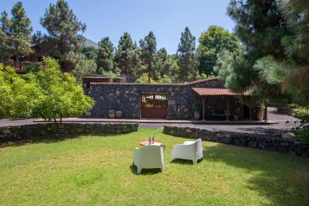 La Finca