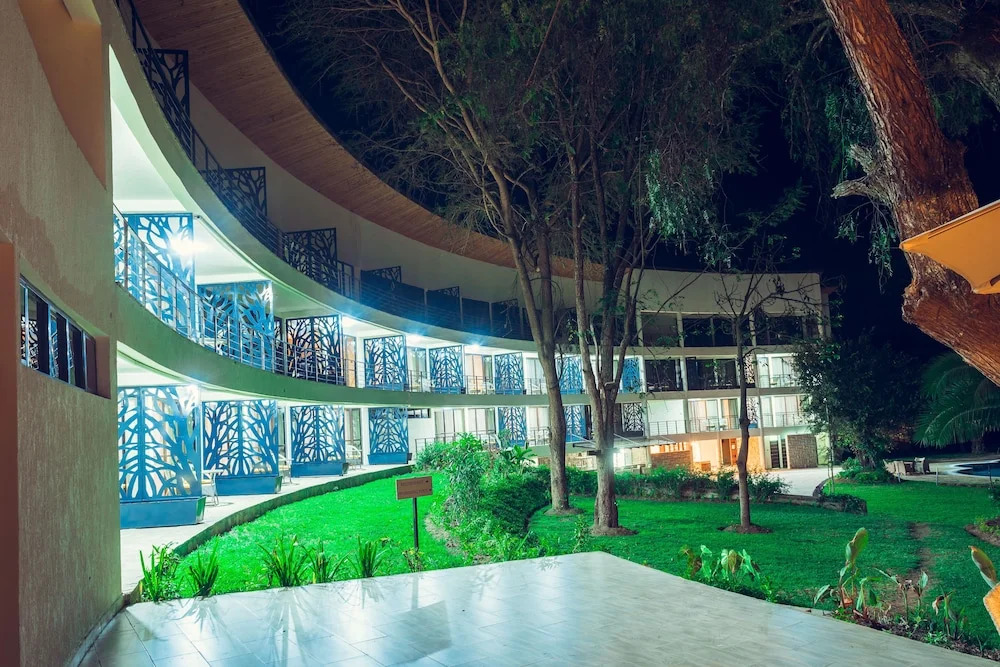 Osotua Luxury Resort